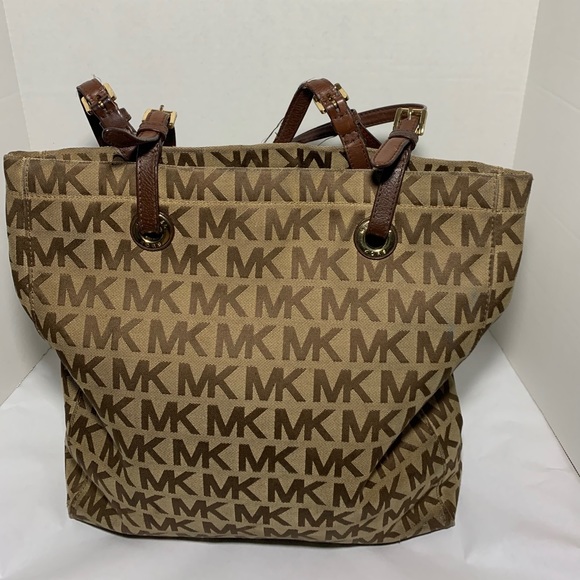 michaels polyester tote